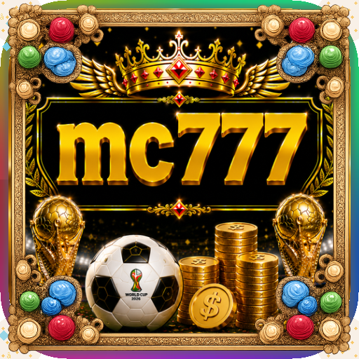 mc777 — mitra unggulan